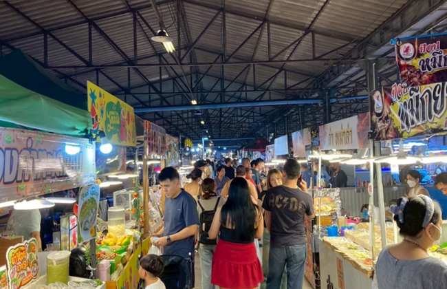 Bangkok's Michelin Trail: An Ultimate Culinary Immersion - Foto 6